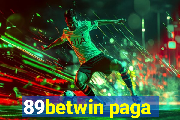 89betwin paga